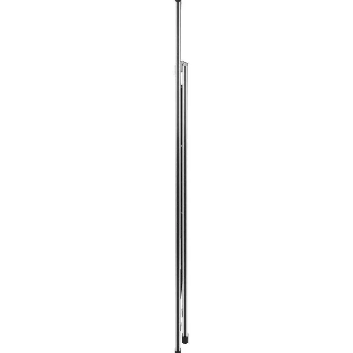 Aluminiowa drabina, 4-stopniowa, WENKO