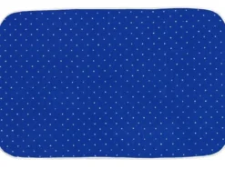 Bawełniany podkład do prasowania,100x65 cm, WENKO