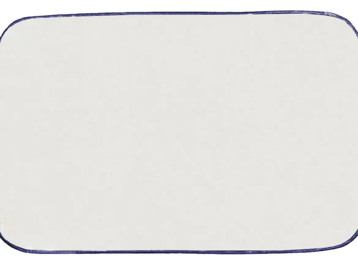 Bawełniany podkład THERMAL do prasowania,100x65