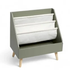 Biblioteczka dla dzieci THE KING OF THE JUNGLE, 58 x 33 x 61 cm