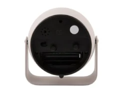 Budzik analogowy BUNKY, Ø 9 cm