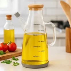 Butelka na oliwę, 750 ml