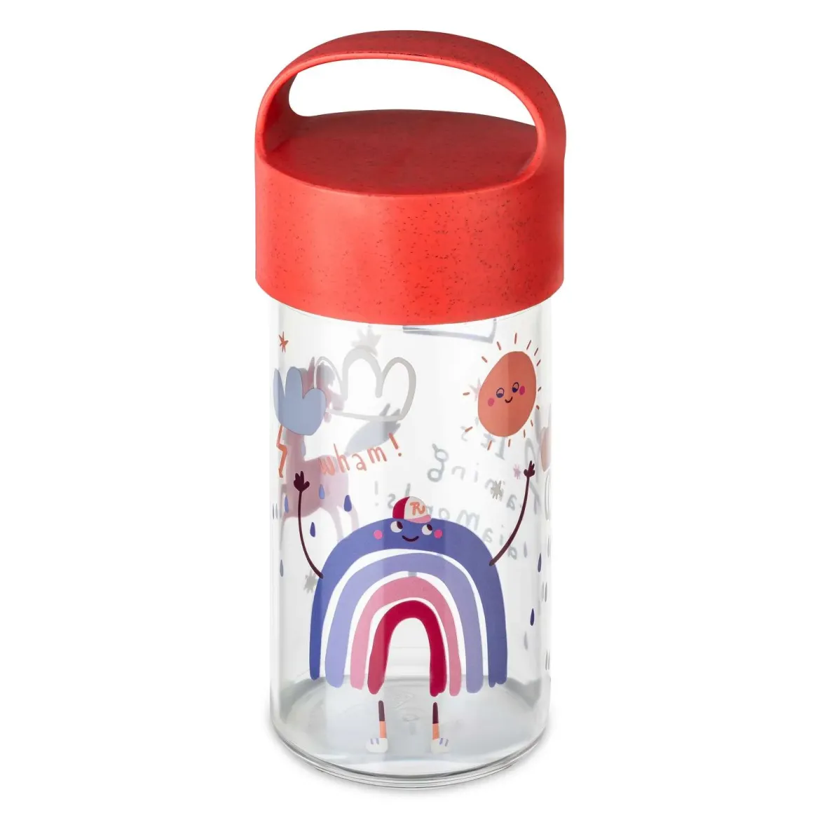 Butelka na wodę DREAMS, 500 ml, KOZIOL