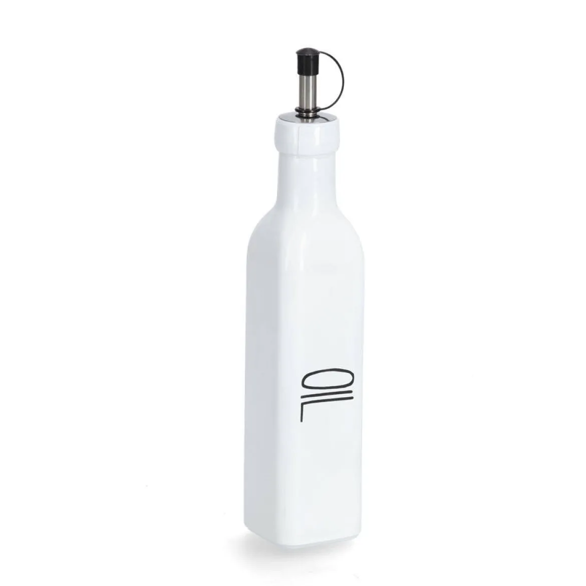Butelka z dozownikiem na ocet, 270 ml