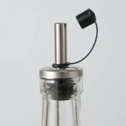 Butelki na dressing z dozownikiem BBQ, 500 ml, 2 szt.