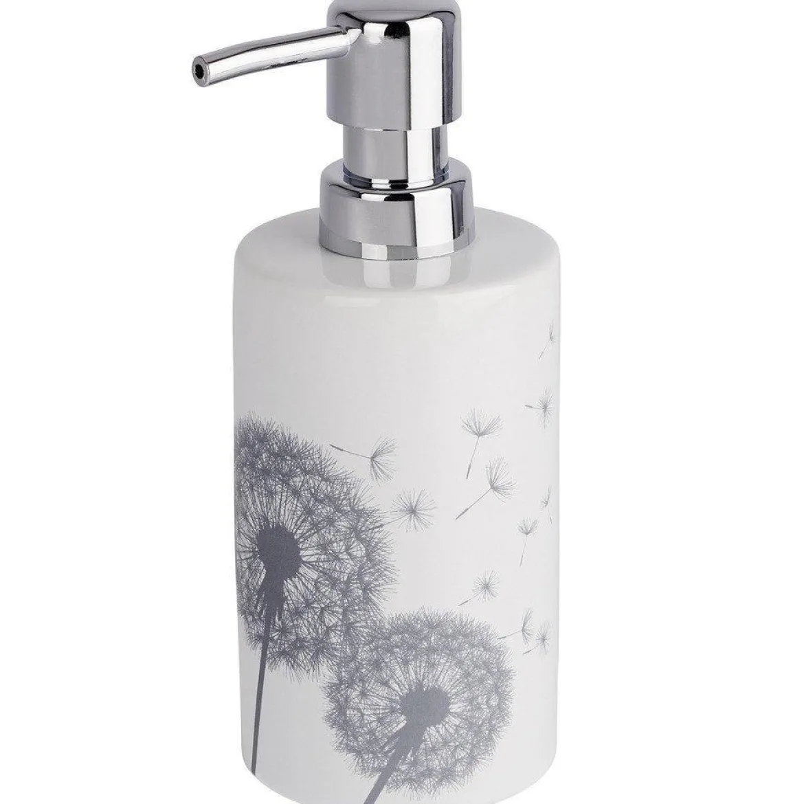 Ceramiczny dozownik do mydła ASTERA, WENKO