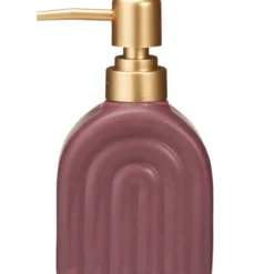 Ceramiczny dozownik do mydła BOGEN, 320 ml