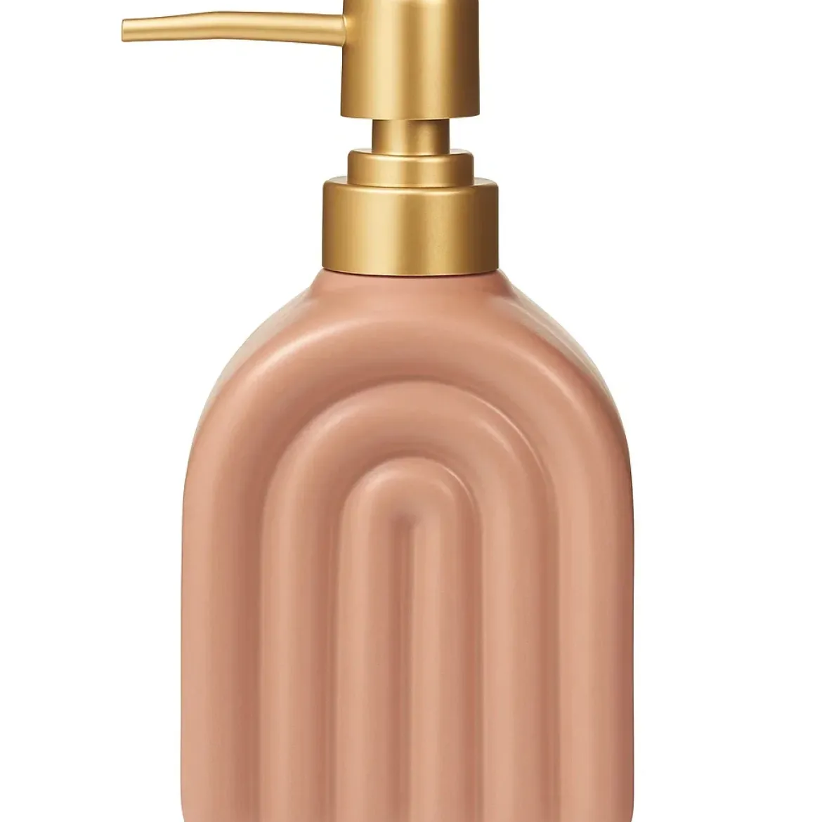 Ceramiczny dozownik do mydła BOGEN, 320 ml