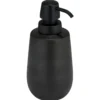 Ceramiczny dozownik NERNO, Ø 8 cm, 490 ml