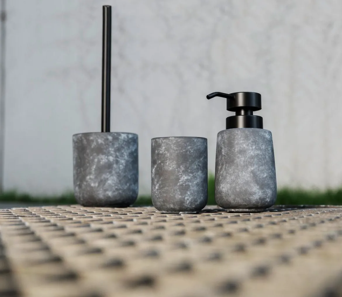 Ceramiczny dozownik SACILE, 400 ml
