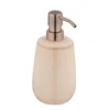 Ceramiczny dozownik SIRMIONE, 430 ml
