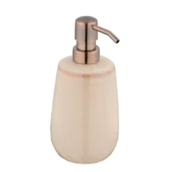 Ceramiczny dozownik SIRMIONE, 430 ml