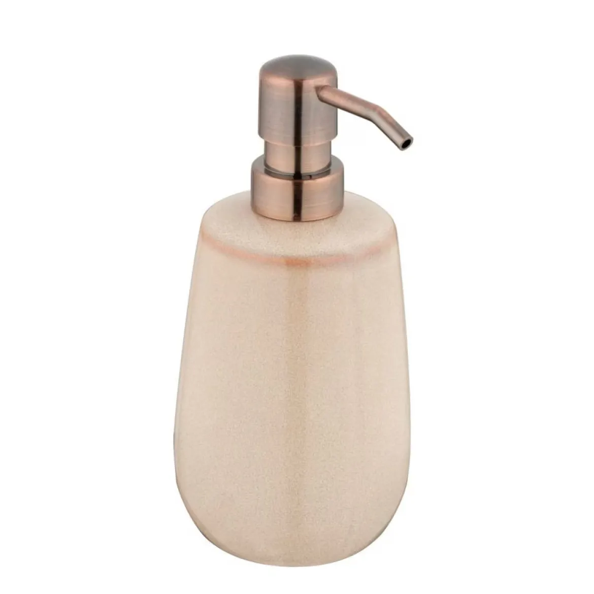 Ceramiczny dozownik SIRMIONE, 430 ml