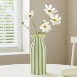 Ceramiczny wazon VÅG, 25 cm