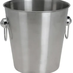 Cooler wiaderko ze stojakiem