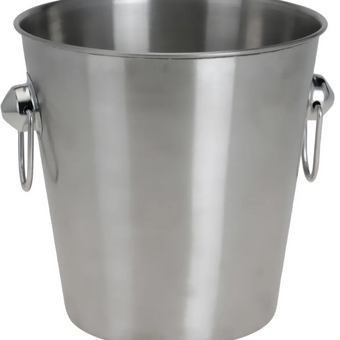 Cooler wiaderko ze stojakiem