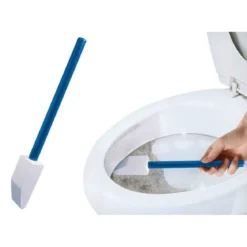 Czyścik do mycia ubikacji, toalety - pumeks