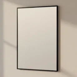 Dekoracyjne lustro wiszące VINKEL, 70 x 50 cm