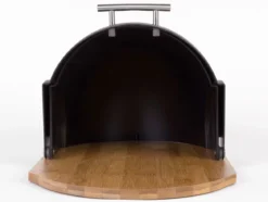 Designerski chlebak na pieczywo, pojemnik na chleb, ZELLER