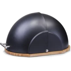 Designerski chlebak na pieczywo, pojemnik na chleb, ZELLER