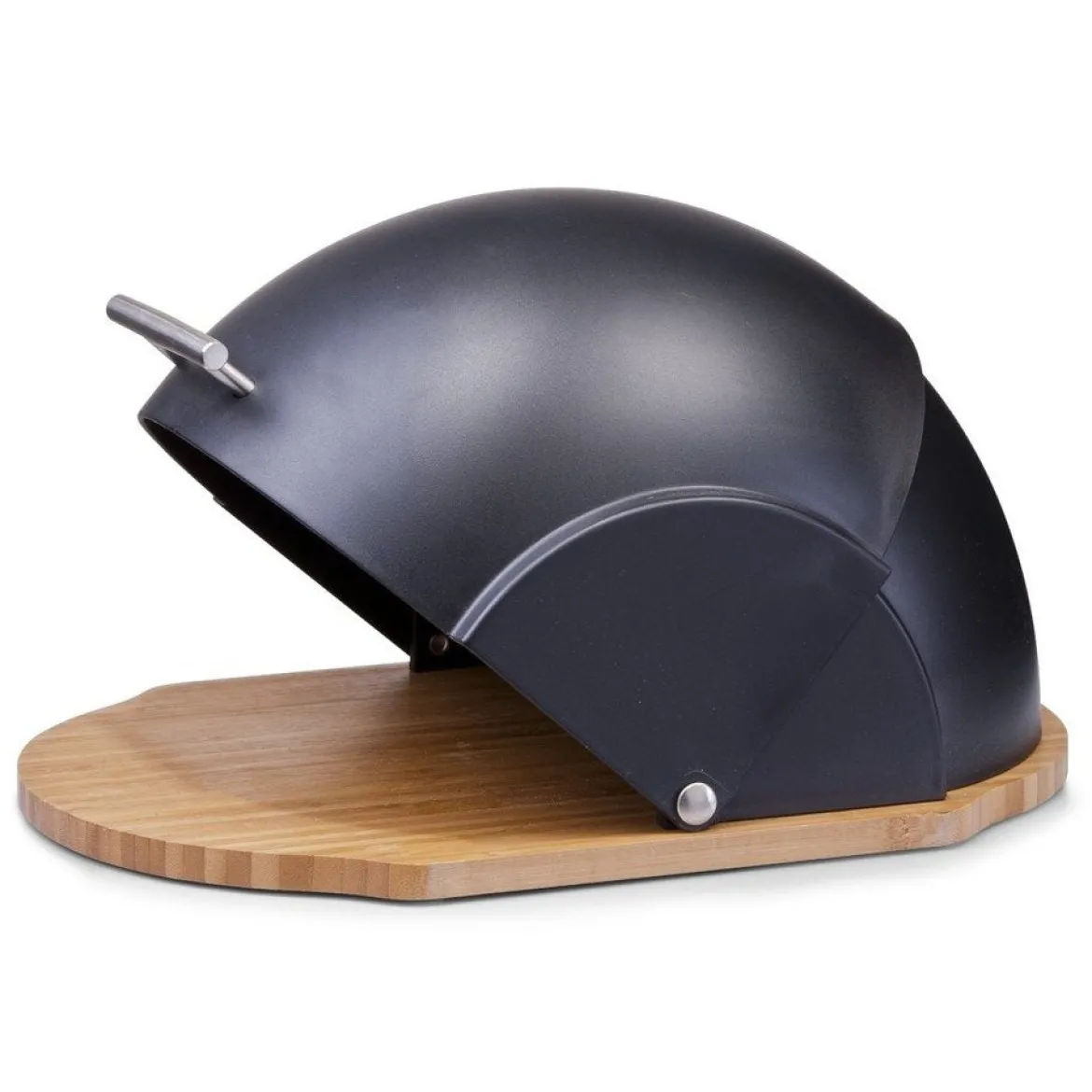 Designerski chlebak na pieczywo, pojemnik na chleb, ZELLER