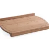 Deska do krojenia BAMBOO, kuchenna - 2w1, ZELLER