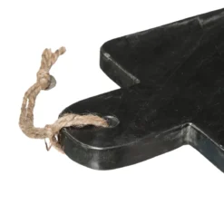 Deska do krojenia GEOM HYGGE, 15 x 30 cm, marmur