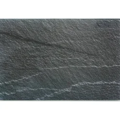 Deska do krojenia, 30 x 20 cm, ANTHRACITE SLATE, ZELLER