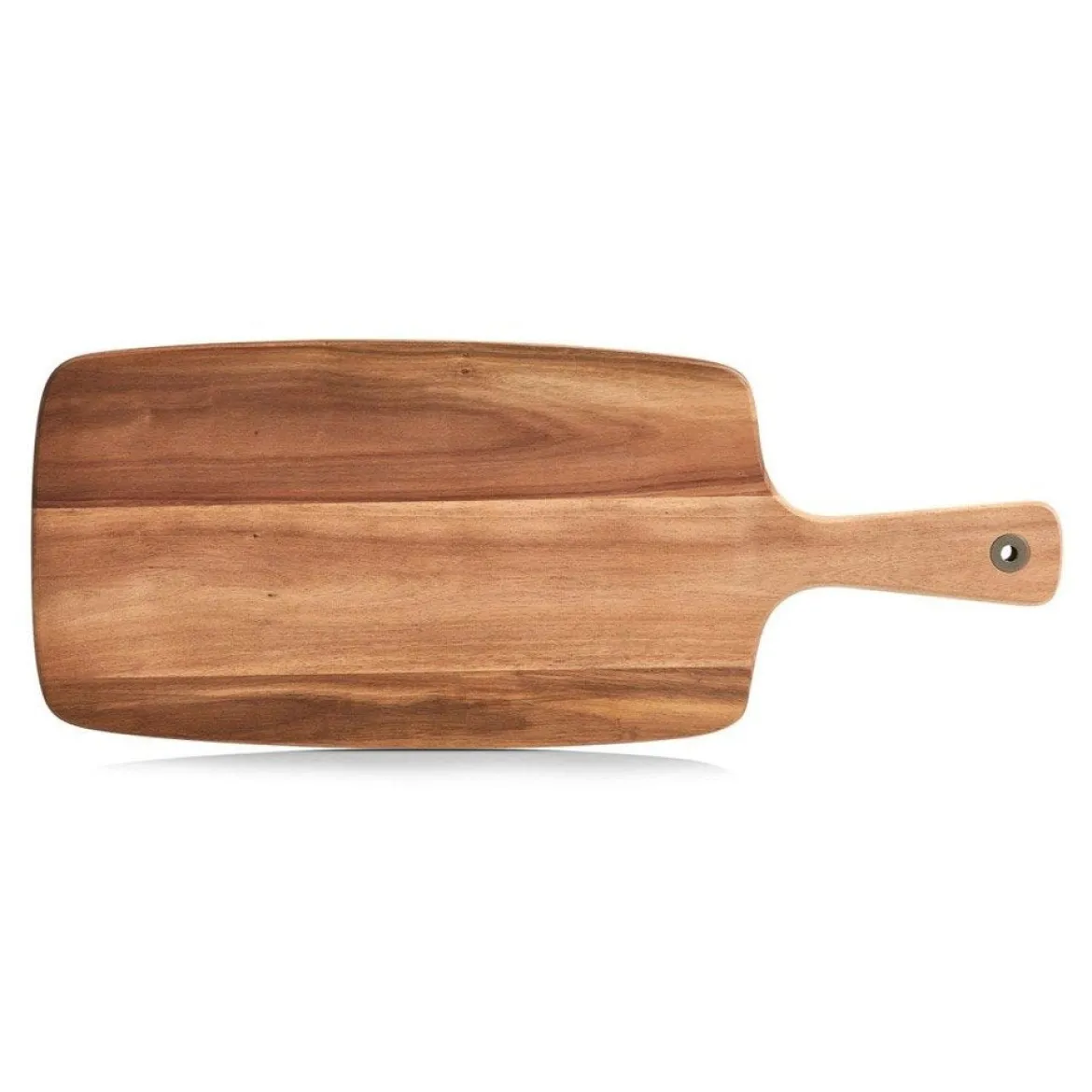 Deska kuchenna do krojenia - drewno akacjowe 52x21 cm, ZELLER