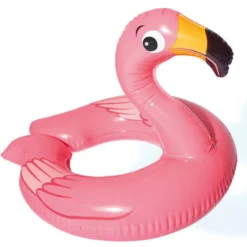 Dmuchane koło do pływania ANIMAL
