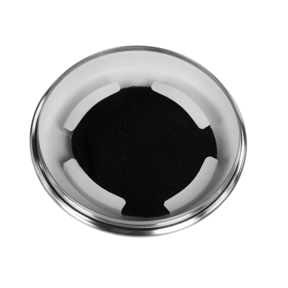 Domowy kompostownik metalowy, 3,5 l