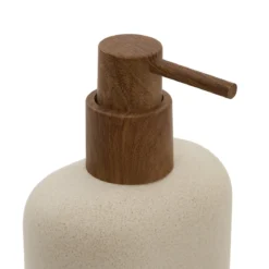 Dozownik do mydła ARGILEO, 350 ml