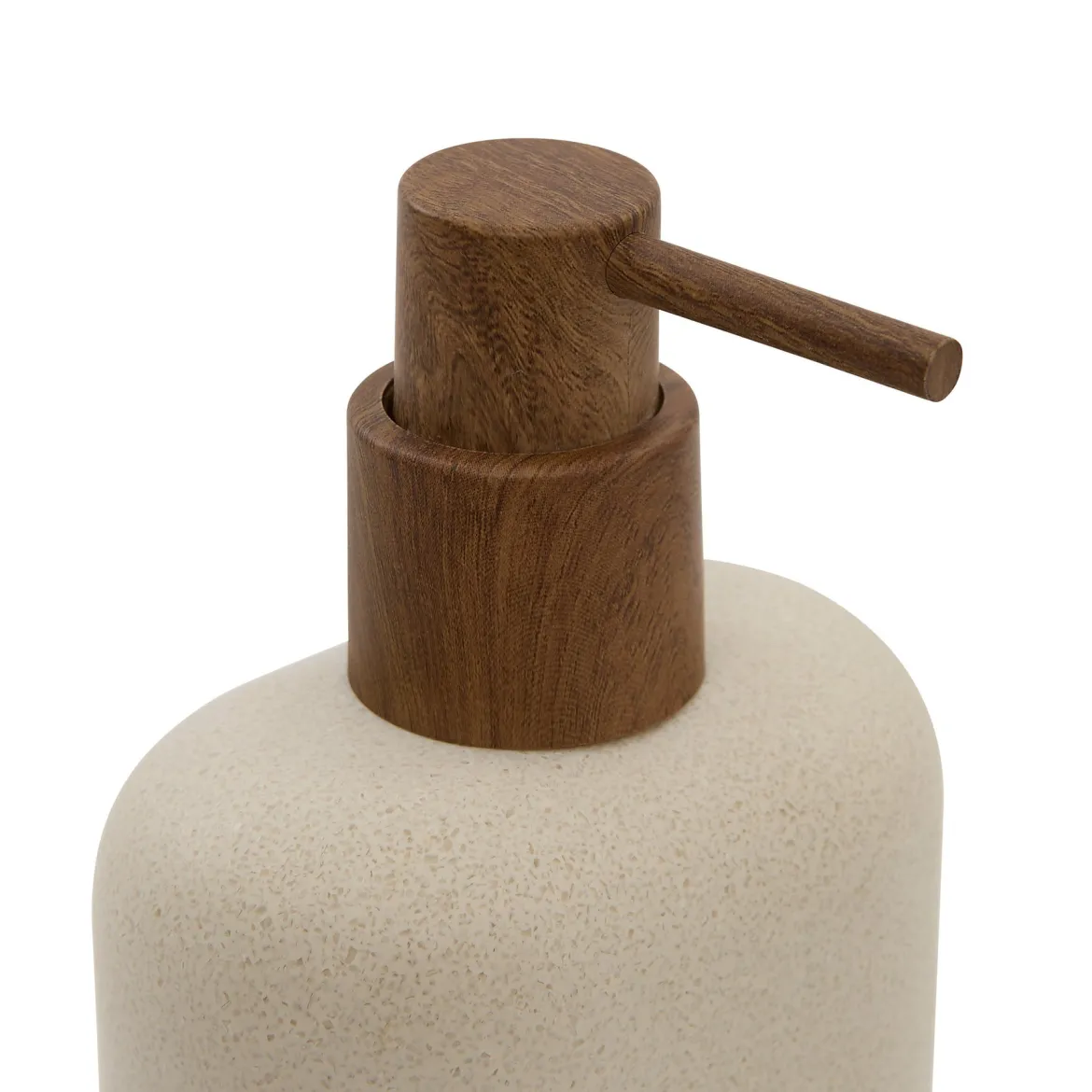 Dozownik do mydła ARGILEO, 350 ml