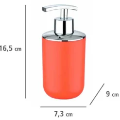 Dozownik do mydła BRASIL, 320 ml, WENKO