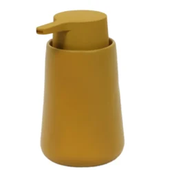 Dozownik do mydła COCON, ceramiczny