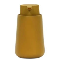 Dozownik do mydła COCON, ceramiczny