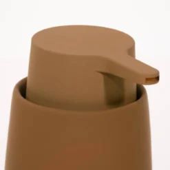 Dozownik do mydła COCON, ceramiczny