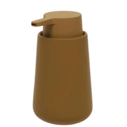 Dozownik do mydła COCON, ceramiczny