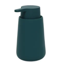 Dozownik do mydła COCON, ceramiczny