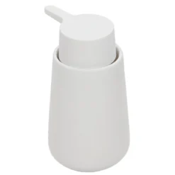 Dozownik do mydła COCON, ceramiczny