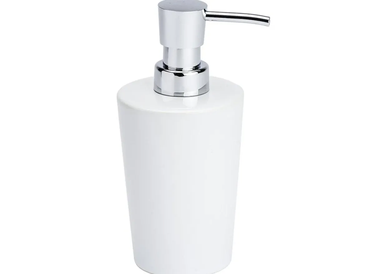 Dozownik do mydła CONI WHITE, WENKO