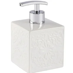 Dozownik do mydła CORDOBA - 500 ml, WENKO