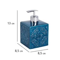 Dozownik do mydła CORDOBA - 500 ml, WENKO