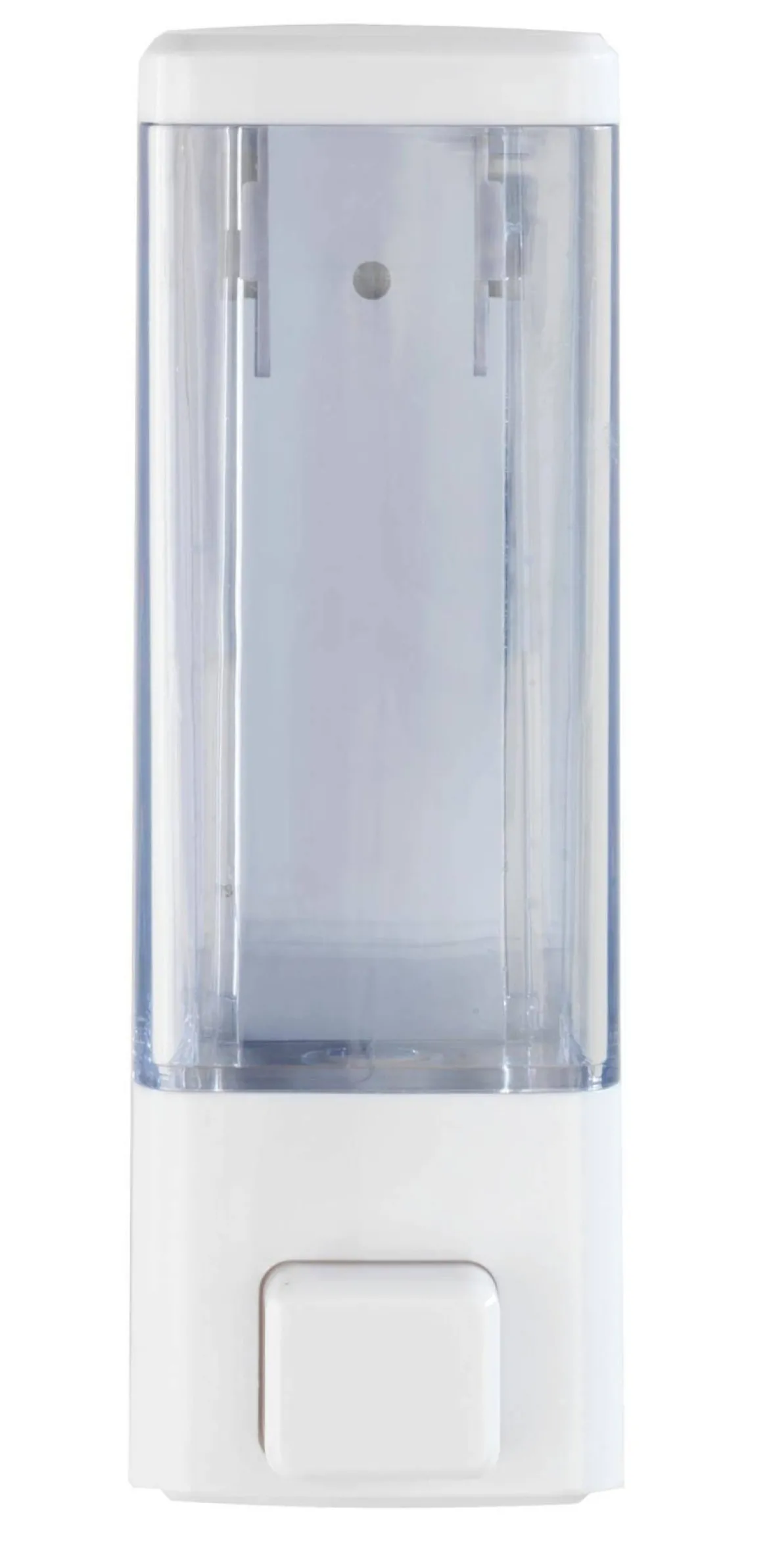 Dozownik do mydła i płynu do dezynfekcji ISTRES, 320 ml, Wenko