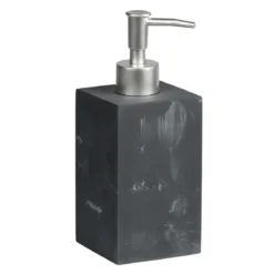 Dozownik do mydła KESPER, 30,5 x 6,8 x 6 cm
