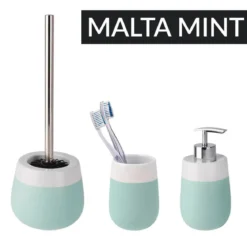 Dozownik do mydła MALTA - 290 ml, WENKO
