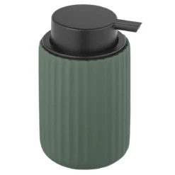Dozownik do mydła w płynie BELLUNO, ceramiczny, 300 ml, Wenko
