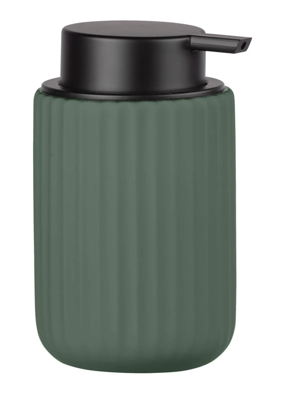 Dozownik do mydła w płynie BELLUNO, ceramiczny, 300 ml, Wenko