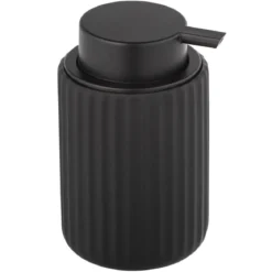 Dozownik do mydła w płynie BELLUNO, ceramiczny, 300 ml, Wenko