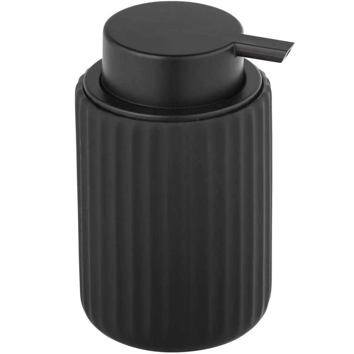 Dozownik do mydła w płynie BELLUNO, ceramiczny, 300 ml, Wenko